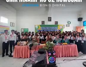 Aulia Persada, 0895-3257-10836, Workshop Belajar Website Semarang