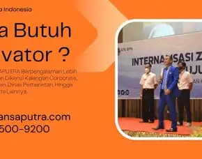 Trainer Sales Blora, Terpercaya & Solutif, Dian Saputra