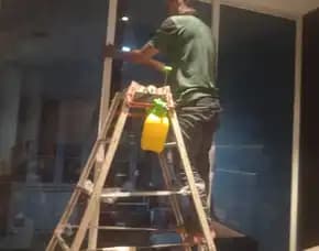 Kaca Film Rumah Tanggerang
