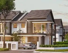 Kontraktor Rumah Mewah Pontianak, Kontraktor Rumah Terpercaya Pontianak