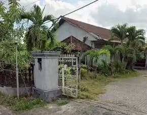 Dijual 34 Are, Timur Living World, Jl. Noja Kesiman Petilan Gatsu Timur Denpasar