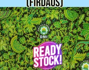 Kualitas Terjamin Produsen Kain Batik Dmi Sleman Tanjung Selor Raudhah Batik Pekal