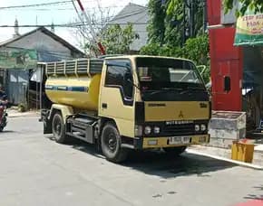 Sedot Wc Gedong