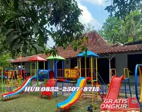 Contoh Ayunan Besi Beli Dimana Rekomendasi Untuk Taman Rumah 60 Kec Karangtengah Cianjur