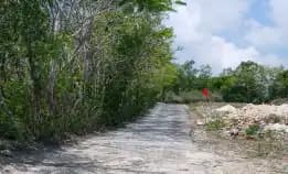 Dijual 1,5375 Ha. Unblocking Full View, Jl. Ocean Blue Dharmawangsa Benoa Kuta Selatan