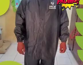 Anti Sobek Super Kuat, Jual Jas Hujan Anti Sobek Kota Jakarta Timur