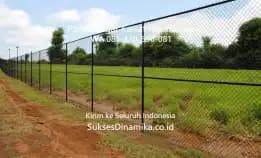 Harga Terbaik! Jual Kawat Harmonika Kontak Kami 081-330-690-081 Semampir Surabaya #16
