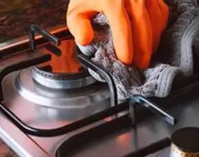 Service Kompor Ariston Cempaka Putih Wa 08i262988220 Profesional