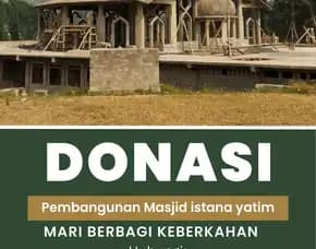 Tempat Sedekah Baju  Di Semarang,  Yayasan Anak Yatim Jakarta Timur Di Semarang