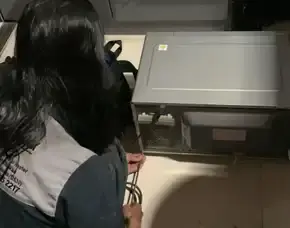 Wa. 0813*1418*1790 - 0822*9815*2217, Jasa Service Microwave Grogol, Grogol Petamburan, Jakarta Barat Terdekat - Cv. Sejahtera Jaya Teknik