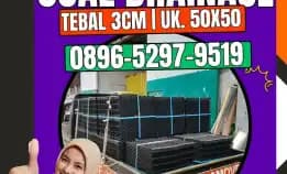 0896-5297-9519 (Bu Diana), Grosir Alas Rumput Sintetis Makassar Luwu Utara Sabbang
