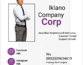 Jasa Promosi Facebook