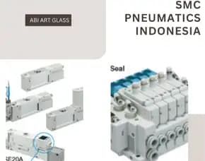 Terlengkap Smc Pneumatics Cv. Sarana Utama Pekalongan, Wa : 0895-3538-66667 Jateng