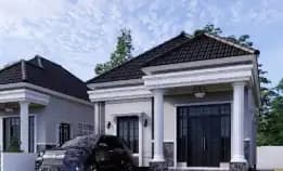 Wa.0812 5333 7663, Komplek Perumahan Grand Al Qausar Residence, Perumahan Kota Baru Pontianak