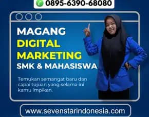 Tempat Praktek Industri Mahasiswa 3 Bulan Di Malang