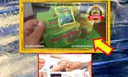 Wa: 0878-8005-8622 Obat Kolesterol Kapsul Di Kota Palu