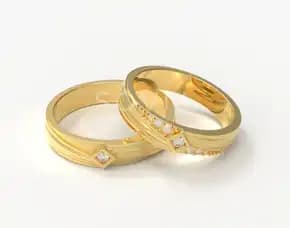 Pasti Untung, Jual Cincin Emas Rusak Tanpa Surat Kabupaten Rembang Sulang