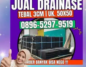 0896-5297-9519 (Wa), Penjual Drainase Cell Palangkaraya Jelai