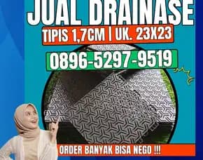 0896-5297-9519 (Wa), Gudang Drainage Cell Medan Medan Denai