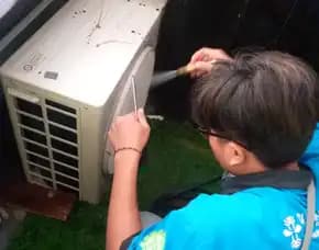 Layanan Jasa Service Ac Di Bener Purworejo 24 Jam 081249984900