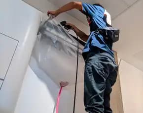 Jasa Service Ac Bintaro Terpercaya