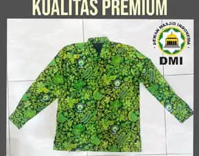 Kualitas Terbaik Penjual Baju Batik Dmi Tebo Pontianak Raudhah Batik Pekalongan