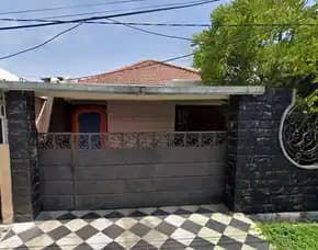 Jual Rumah Kosong Siap Huni Di Kertajaya Indah Manyar Surabaya