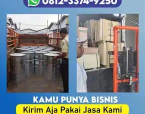 Antar Pulau Ekspedisi Surabaya Sidoarjo Menjangkau Wilayah Dengan Mudah