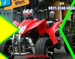 Distributor Agen Motor Atv 150 Cc Sport Ceper Baru Bukan Bekas Terdekat Siap Kirim  Nganjuk Berbek