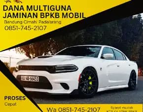 Gadai Bp Kb Mobil Adira