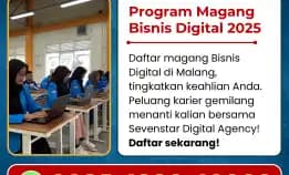 Wa 0895-6390-68080, Rekomendasi Pkl Mahasiswa Manajemen Unmer Malang