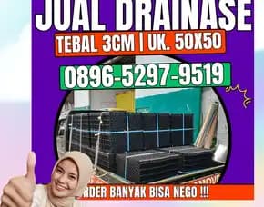 0896-5297-9519 (Bu Diana), Jual Tatakan Rumput Sintetis Palu Tinangkung Selatan