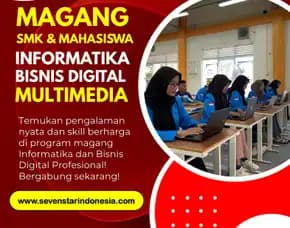Info Praktek Industri Mahasiswa 3 Bulan Di Malang