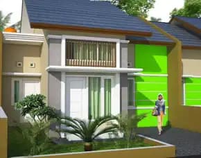 Tim Profesional, Jasa Desain Rumah Bakung Kab. Blitar