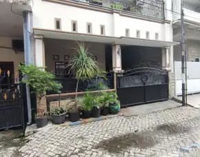 Jual Rumah Murah Di Komplek Deltasari Indah Sidoarjo Strategis