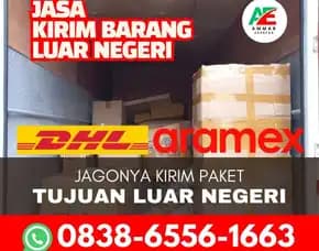 Ada Diskon!!! Ekspedisi Kirim Paket Ke Pakistan Sukabumi