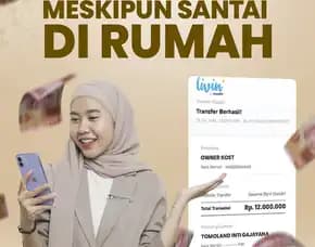 5500 Jual Rumah Kost Siap Huni Dekat Universitas Gajayana (Uniga) Malang