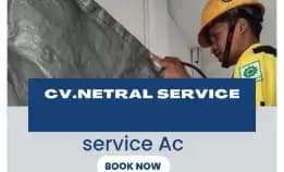 Layanan Service Ac Terdekat Medan Petisah | Profesional, Cepat, Dan Terjangkau