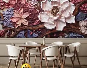 Wallpaper Dinding Cilandak