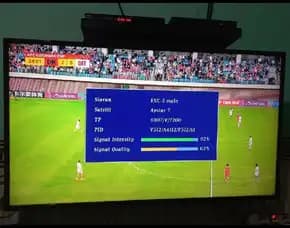 Ahli Pemasangan Antena Tv Parung Mulya [] Kec. Ciampel Karawang