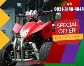 Distributor Agen Motor Atv 150 Cc Sport Ceper Baru Bukan Bekas Terdekat Siap Kirim  Madiun Saradan