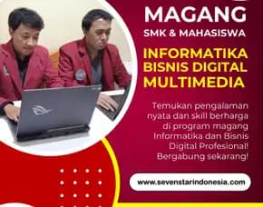 Perusahaan Praktek Industri Jurusan Tkj Di Malang, Daftar Sekarang