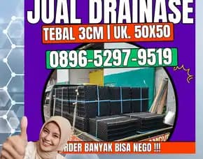 0896-5297-9519 (Wa), Tempat Beli Drainase Cell Aceh Tamiang Karang Baru