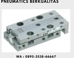 Jual Smc Pneumatics Cv. Sarana Utama Rokan Hulu, Wa : 0895-3538-66667 Riau
