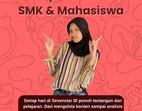 Info Lokasi Magang Dkv Di Malang Agensi Terbaik Untuk Mahasiswa