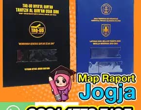 0821-4773-7105 Map Untuk Raport Sampul Ijazah Di Purwosari Gunungkidul
