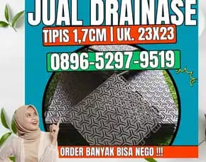 0896-5297-9519 (Wa), Alamat Toko Drainage Cell Pati Juwana