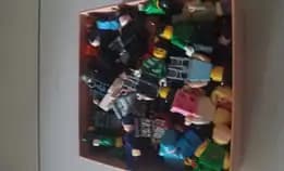 Lego Bekas - Barang Masih Bagus