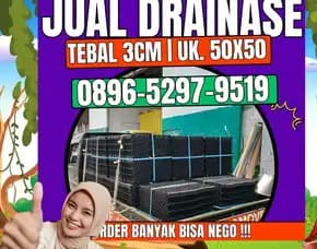 0896-5297-9519 (Bu Diana), Agen Tatakan Rumput Sintetis Palu Batudaka