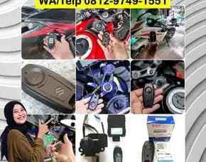 Servis Remot Mobil 24 Jam Indramayu